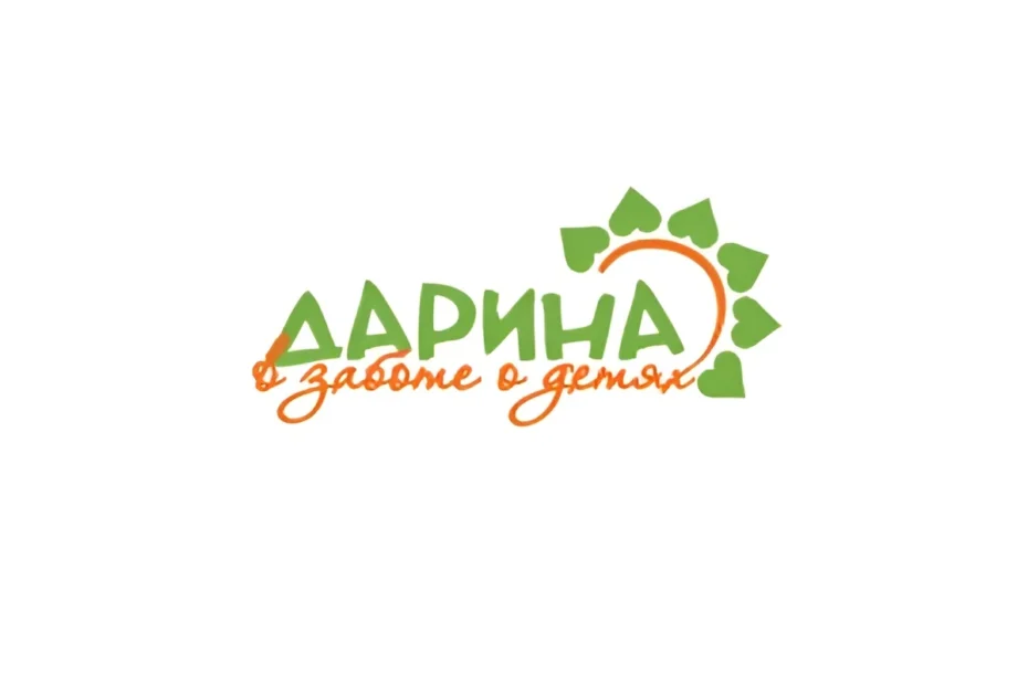 Благотворительный фонд «ДАРИНА»