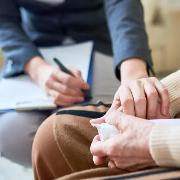 бесплатная психологическая поддержка