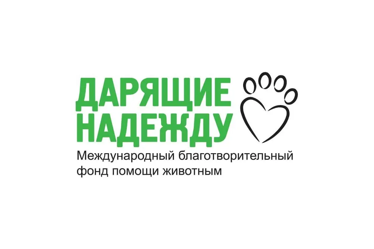 Благотворительный фонд «Дарящие надежду»