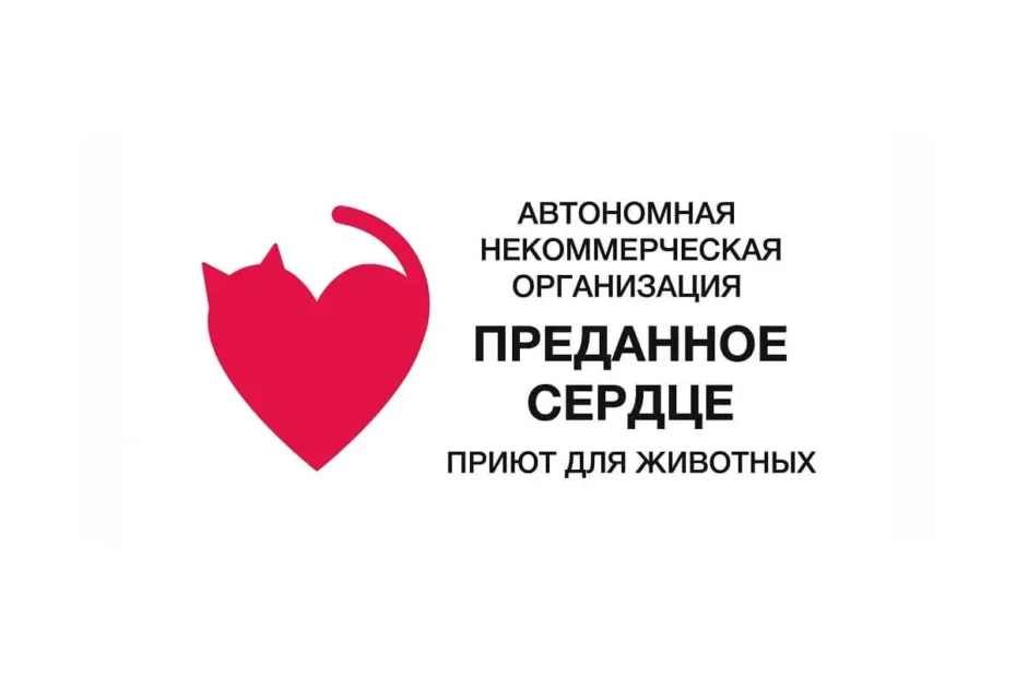 Приют для животных «Преданное сердце»