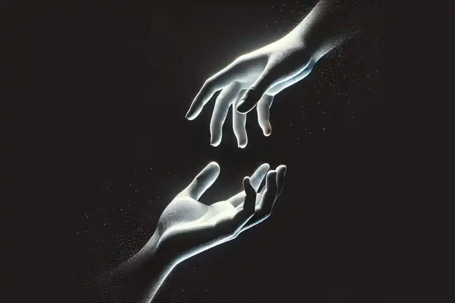 Верная Помощь платформа логотип